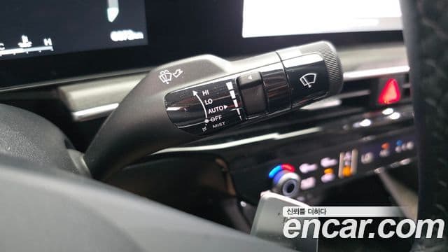 Kia K5 2026 — Şəkil 21/39
