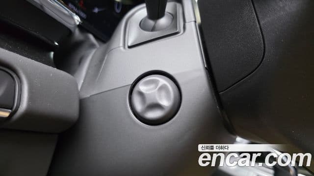 Cadillac Escalade 2021 — Photo 12/41