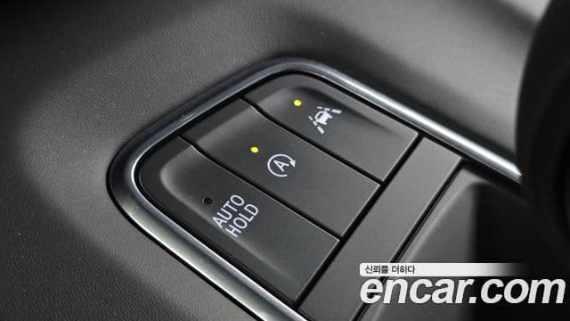 Cadillac Escalade 2021 — Photo 36/41