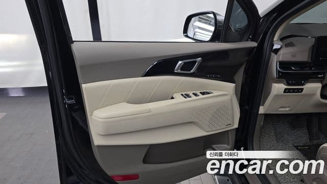 Kia Carnival 2024 — Şəkil 5/36