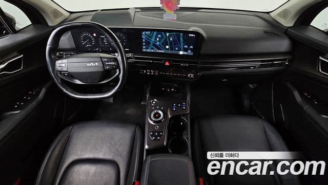 Kia Sportage 2025 — Фото 7/20