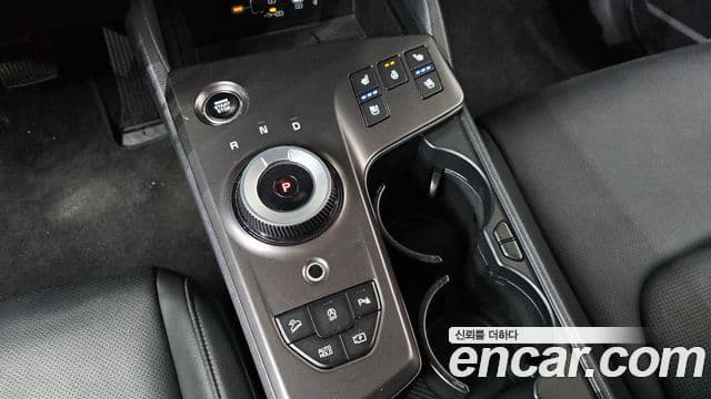 Kia Sportage 2025 — Фото 9/20