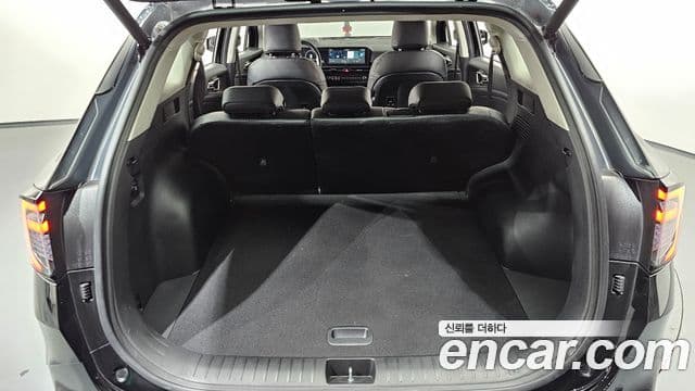 Kia Sportage 2025 — Фото 18/20