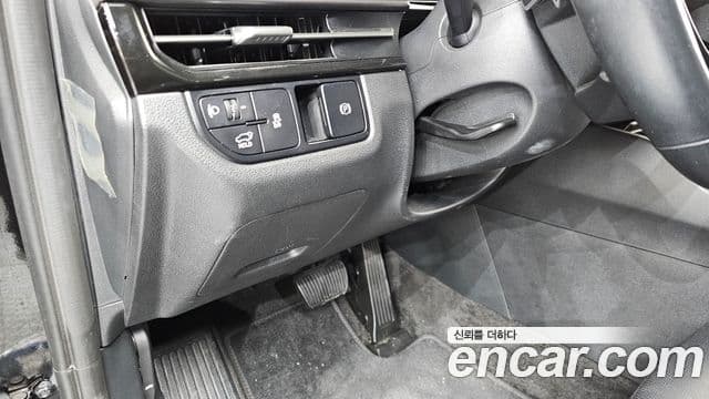 Kia Sportage 2025 — Şəkil 4/34