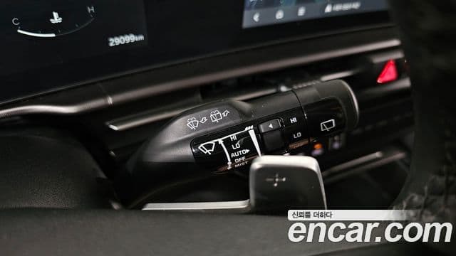 Kia Sportage 2025 — Şəkil 26/34