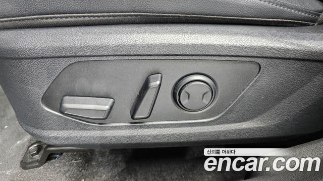 Kia Sportage 2025 — Şəkil 15/34