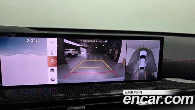 Genesis GV80 Coupe 2024 — Фото 15/20