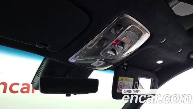 Genesis GV80 Coupe 2024 — Фото 19/20