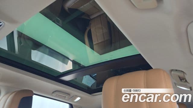 Land Rover Range Rover Sport 2021 — Фото 15/20