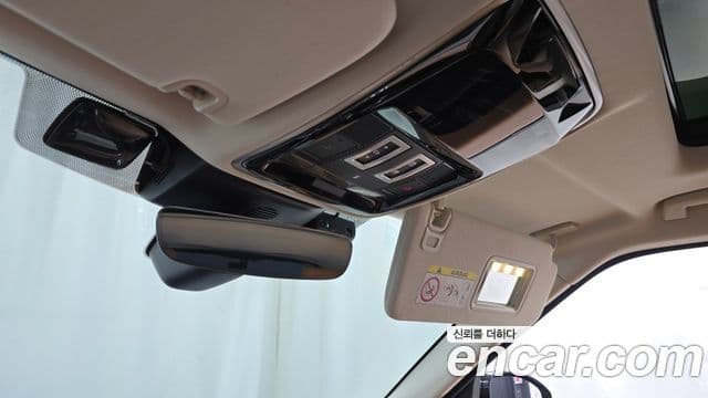 Land Rover Range Rover Sport 2021 — Фото 19/20