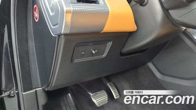 Land Rover Range Rover Sport 2021 — Фото 20/20