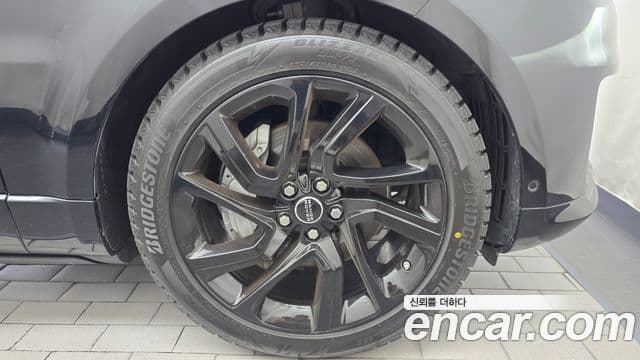 Land Rover Range Rover Sport 2021 — Şəkil 23/32