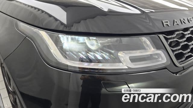Land Rover Range Rover Sport 2021 — Şəkil 15/32