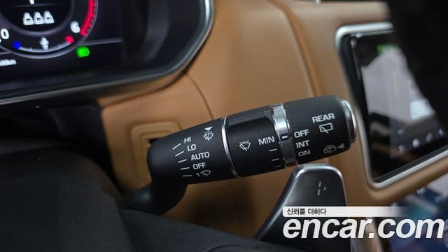 Land Rover Range Rover Sport 2021 — Şəkil 10/32