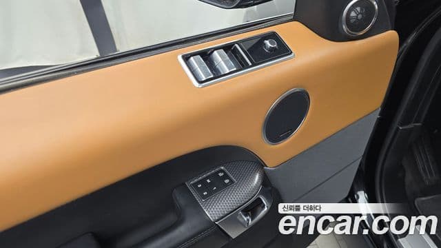 Land Rover Range Rover Sport 2021 — Şəkil 20/32