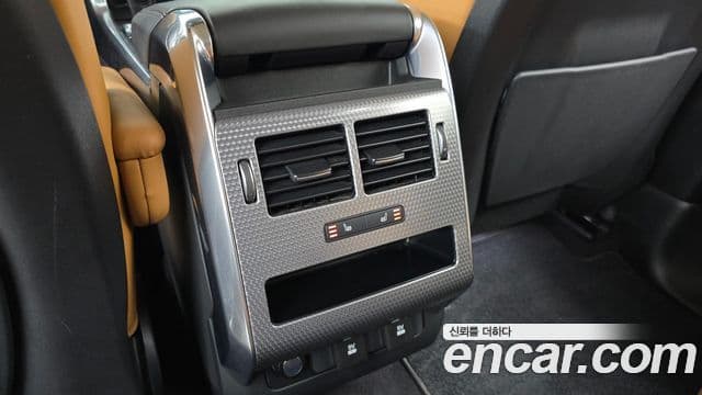 Land Rover Range Rover Sport 2021 — Şəkil 8/32