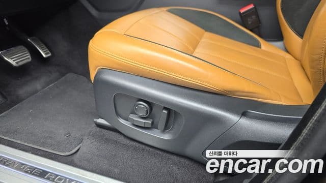 Land Rover Range Rover Sport 2021 — Şəkil 22/32