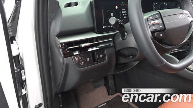 Kia Sportage 2026 — Фото 13/20