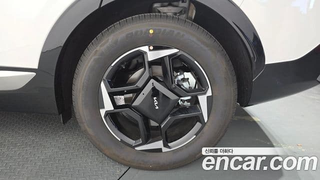 Kia Sportage 2026 — Photo 21/36