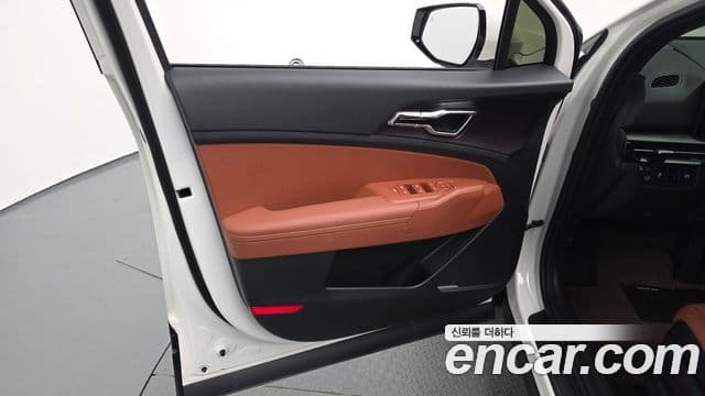 Kia Sportage 2026 — Photo 3/36