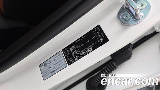 Kia Sportage 2026 — Photo 17/36