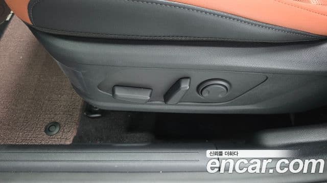 Kia Sportage 2026 — Photo 11/36