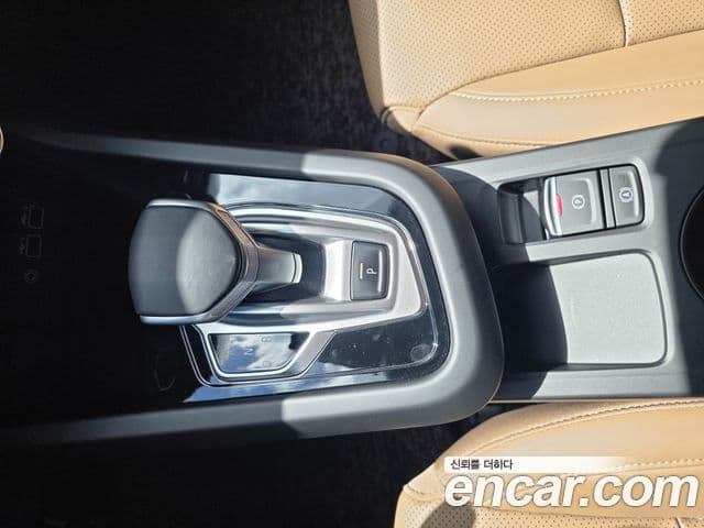 Renault Samsung Arkana 2025 — Фото 6/17