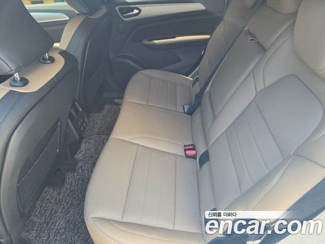 Renault Samsung Arkana 2025 — Фото 7/17