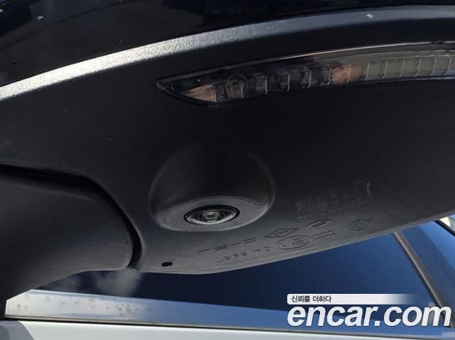 Renault Samsung Arkana 2025 — Фото 12/17