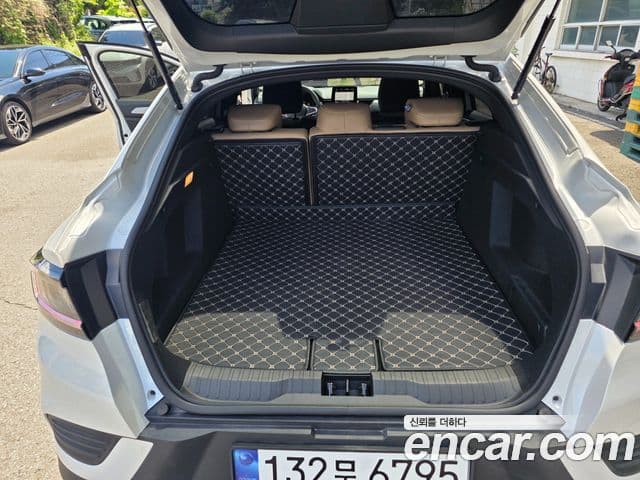 Renault Samsung Arkana 2025 — Фото 14/17