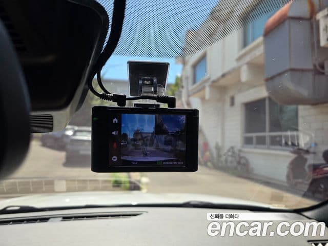 Renault Samsung Arkana 2025 — Фото 15/17