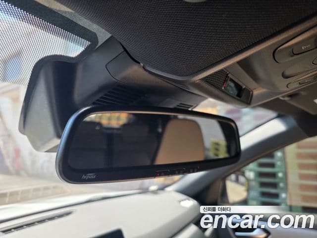Renault Samsung Arkana 2025 — Фото 16/17