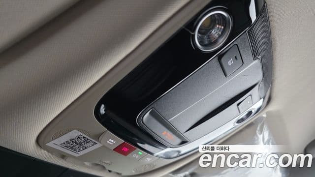 Kia K8 2025 — Фото 13/20