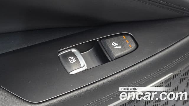 Kia K8 2025 — Фото 18/20