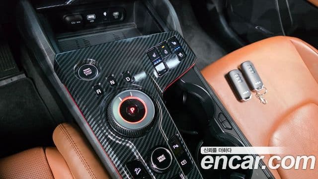 Kia Sportage 2021 — Фото 9/20