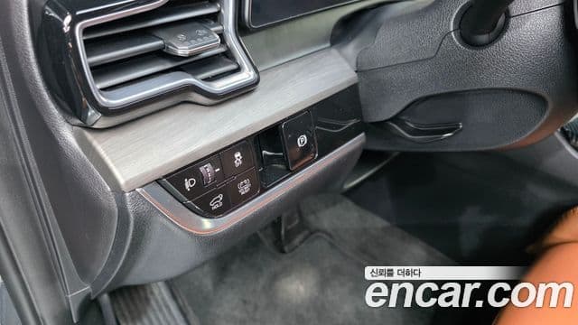 Kia Sportage 2021 — Фото 18/20