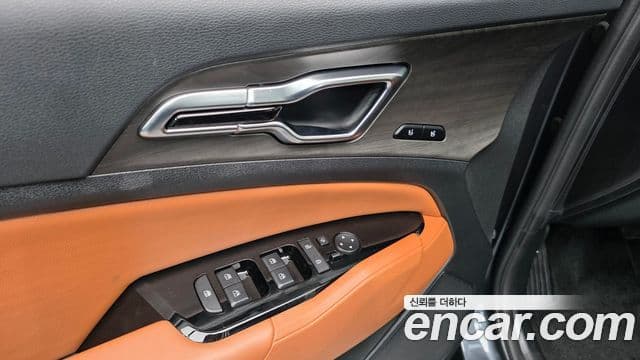 Kia Sportage 2021 — Фото 20/20