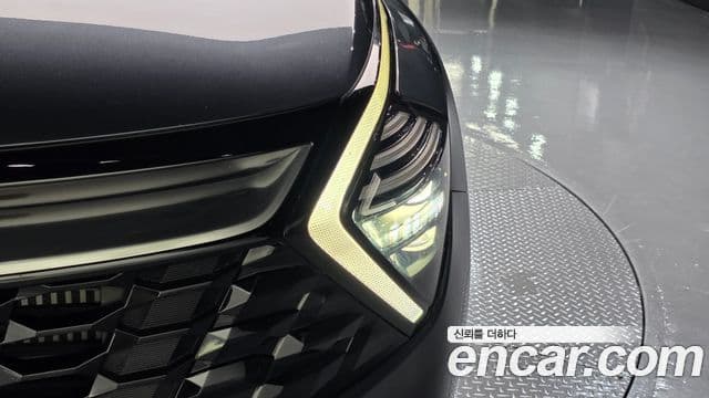Kia Sportage 2021 — Photo 26/32