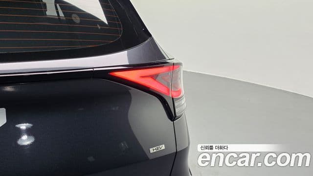 Kia Sportage 2021 — Photo 4/32