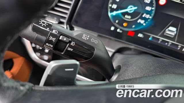 Kia Sportage 2021 — Photo 24/32