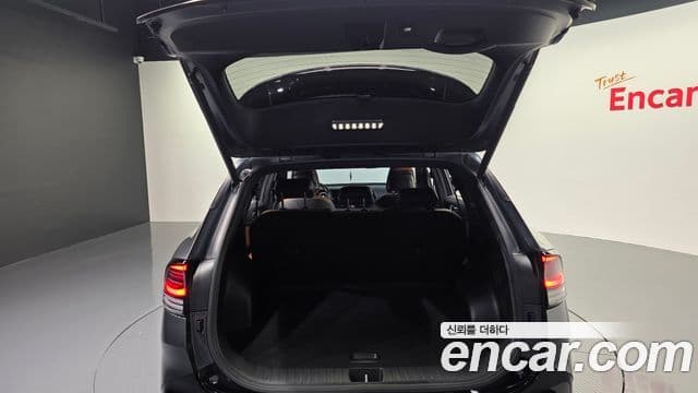 Kia Sportage 2021 — Photo 31/32