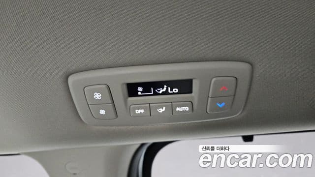 Kia Carnival 2024 — Фото 20/20
