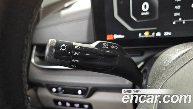 Kia Carnival 2024 — Photo 12/36