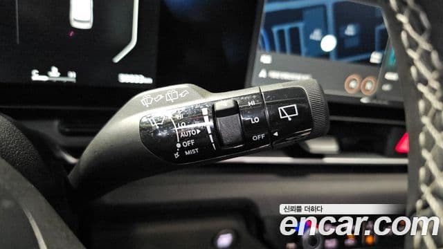 Kia Carnival 2024 — Photo 23/36