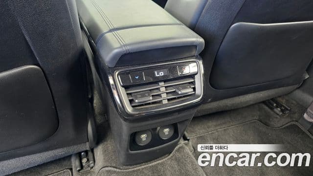 Kia K8 2022 — Photo 35/35