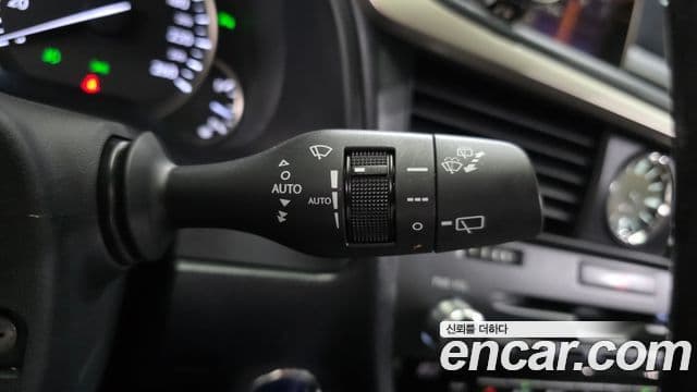 Lexus RX450h 2019 — Photo 20/20