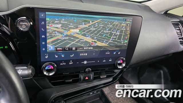 Lexus NX350h 2023 — Фото 14/20