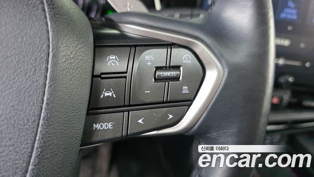 Lexus NX350h 2023 — Фото 20/20