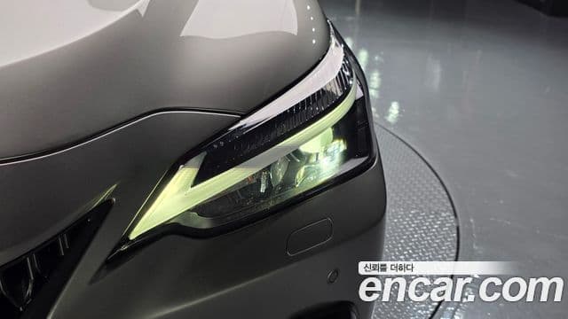 Lexus NX350h 2023 — Photo 25/33