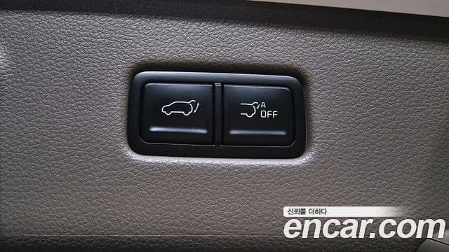 Kia Carnival 2025 — Şəkil 18/36